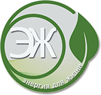 Логотип Обезболеватель ЭЖ-2